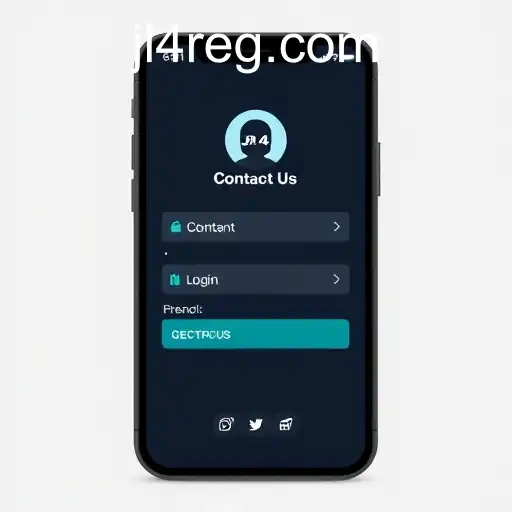 Exploring the 'Contact Us' Category in Gaming: A Close Look at 'jl4 login register app'