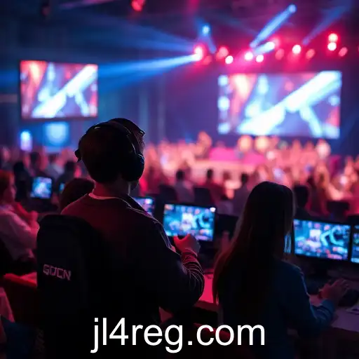 The Evolution of Online Gaming Platforms