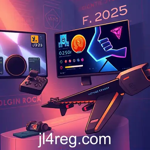 Emerging Trends in Online Game Platforms