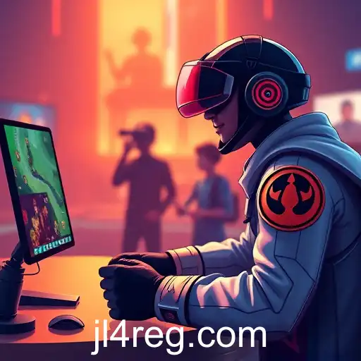 Rise of JL4: Revolutionizing Game Login Systems