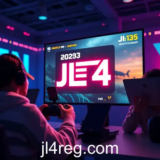 Gaming Trends in 2026: Navigating Login and Registration Innovations