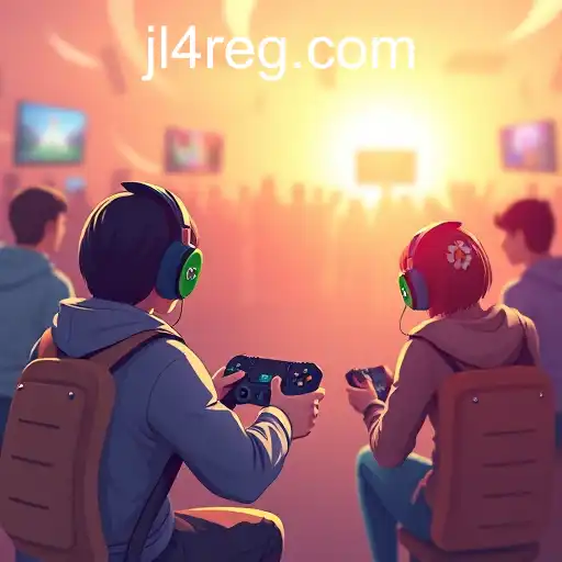 The Evolution of Online Gaming Platforms in 2025