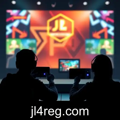 Exploring the Rise of 'JL4 Login Register App' in Gaming Communities