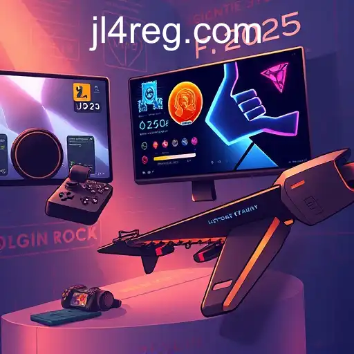 Emerging Trends in Online Game Platforms