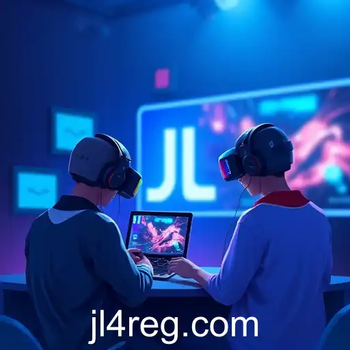 Gaming Platform Revolutionizes Online Experience