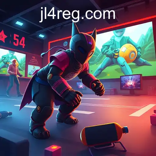 The Rise of JL4: A Gaming Portal Revolution