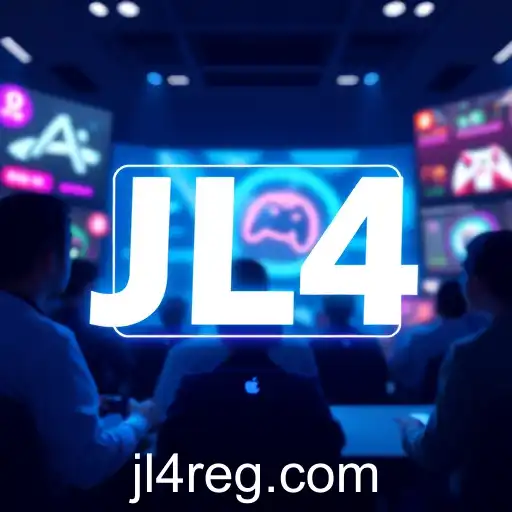 The Rise of JL4 in Online Gaming