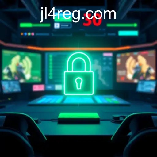 Transforming Online Gaming: JL4's Innovative Approach