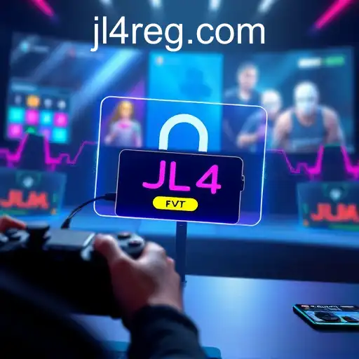 Exploring the Rise of JL4 Login Register App in Gaming