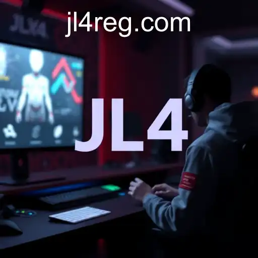 The Rise of JL4 Login Register Games in 2025