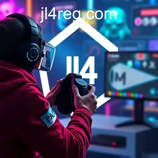 The Rise of JL4: A New Era in Online Gaming
