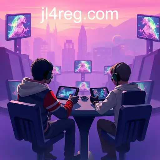 The Rise of JL4 in the Gaming Arena