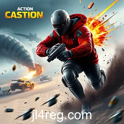 The Rise of Interactive Gaming Platforms