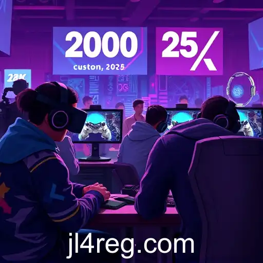 Adapting to Digital: JL4's Rising Popularity