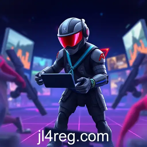 The Rise of JL4 in the Gaming World
