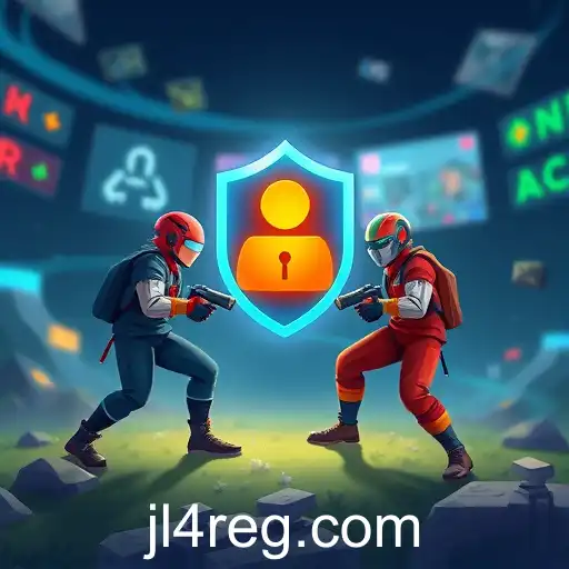 The Rise of JL4 in Online Gaming