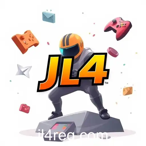 The Rise of JL4 in Online Gaming