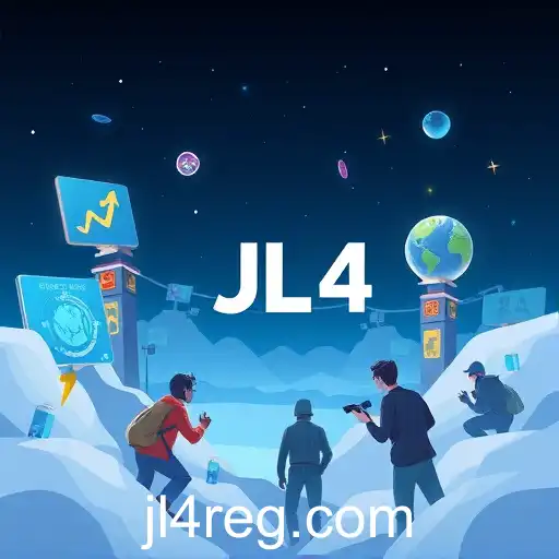 The Rise of JL4 Login Register Games in 2025